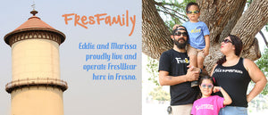 FresWear FresFamily About