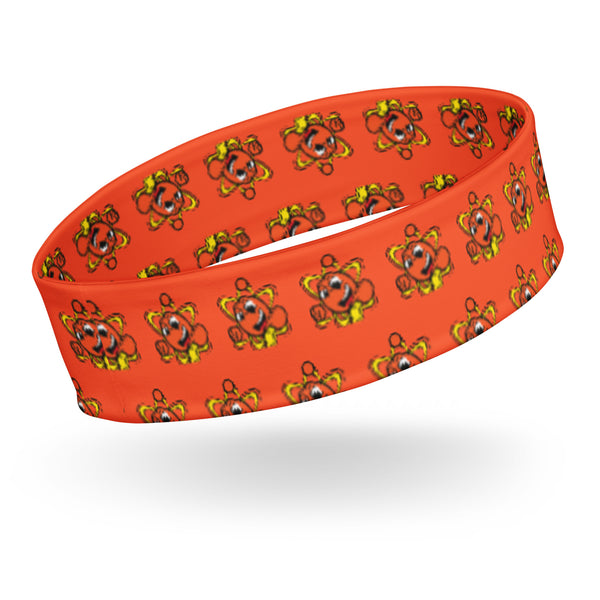 Yokomi Mascot Headband