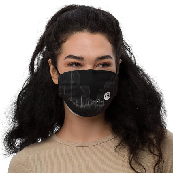 FresMask Premium Face Mask