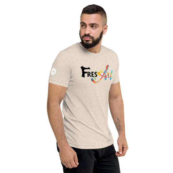 FresArt Short sleeve t-shirt