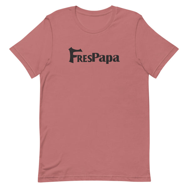 FresPapa Short-Sleeve Unisex T-Shirt