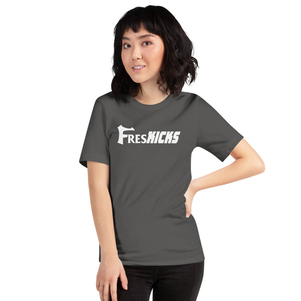 FresKicks Short-Sleeve Unisex T-Shirt