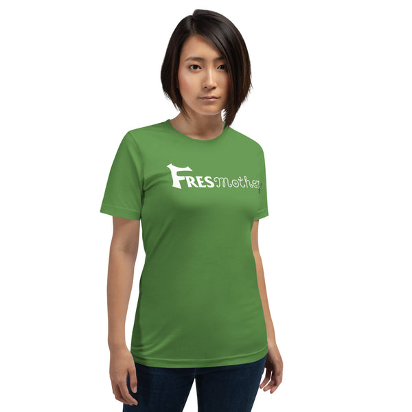 FresMother Short-Sleeve Unisex T-Shirt