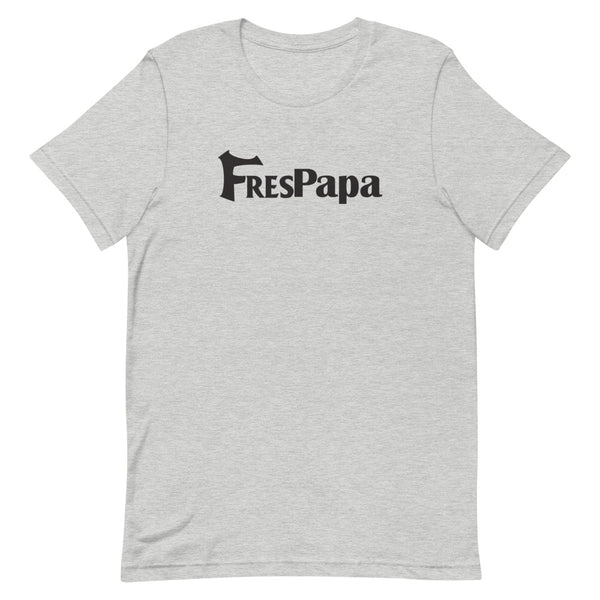 FresPapa Short-Sleeve Unisex T-Shirt
