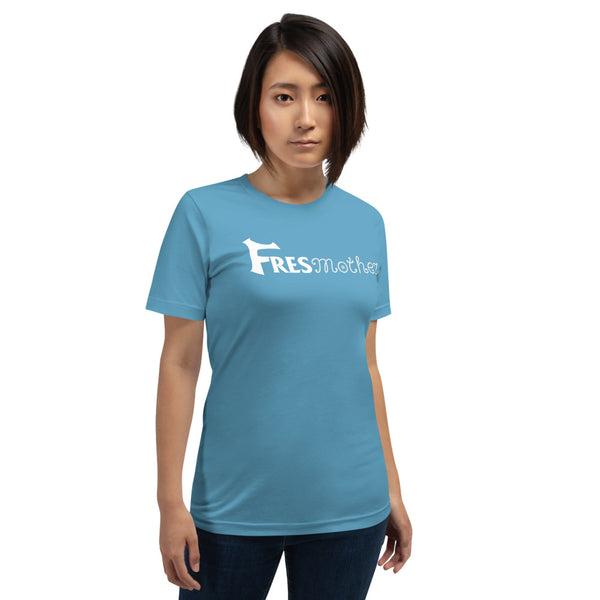 FresMother Short-Sleeve Unisex T-Shirt