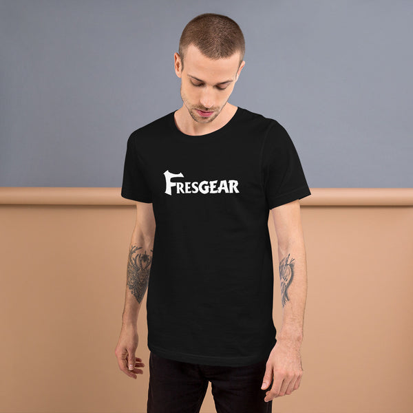 FresGear Short-Sleeve Unisex T-Shirt