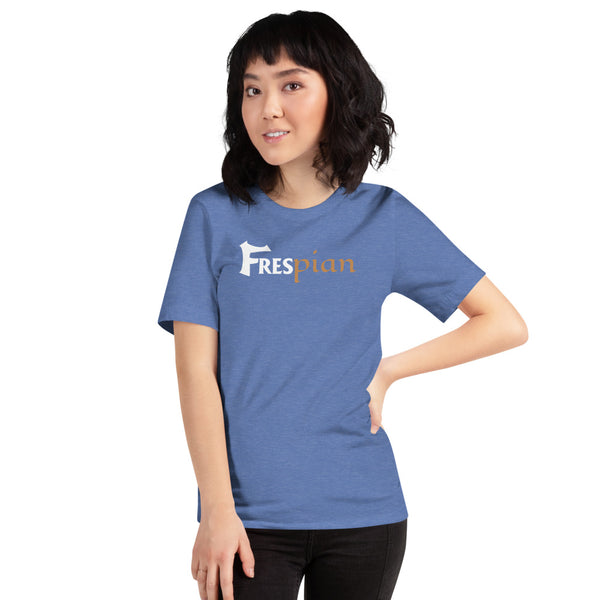 Frespian Short-Sleeve Unisex T-Shirt