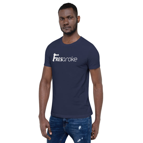 Fresaroke Short-Sleeve Unisex T-Shirt