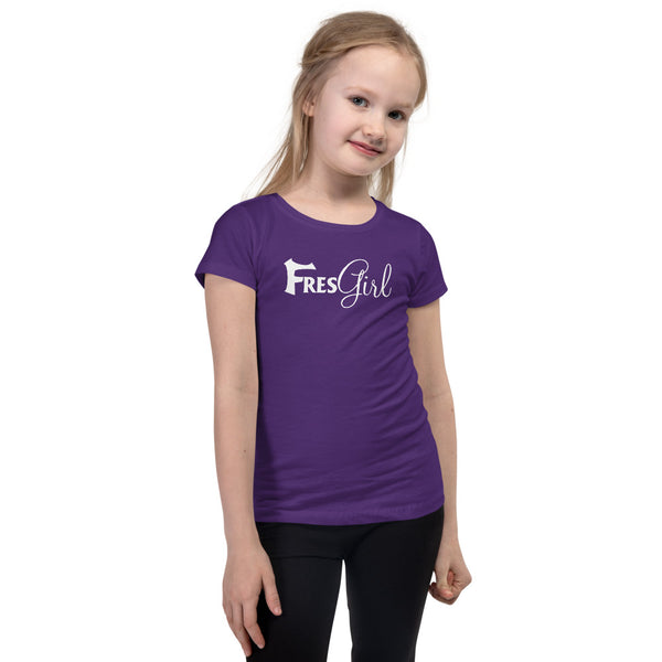 FresGirl Slim Fit Shirt