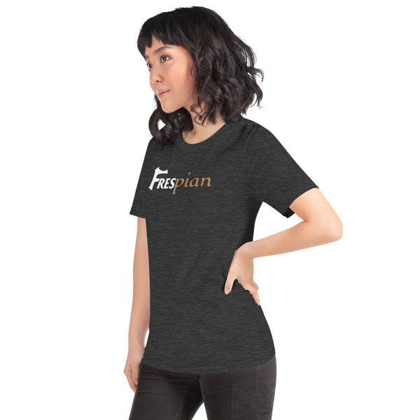 Frespian Short-Sleeve Unisex T-Shirt