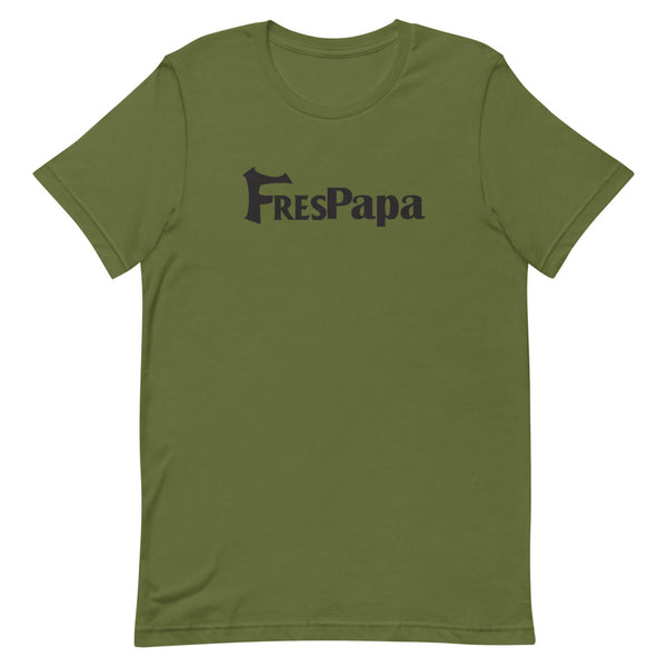 FresPapa Short-Sleeve Unisex T-Shirt