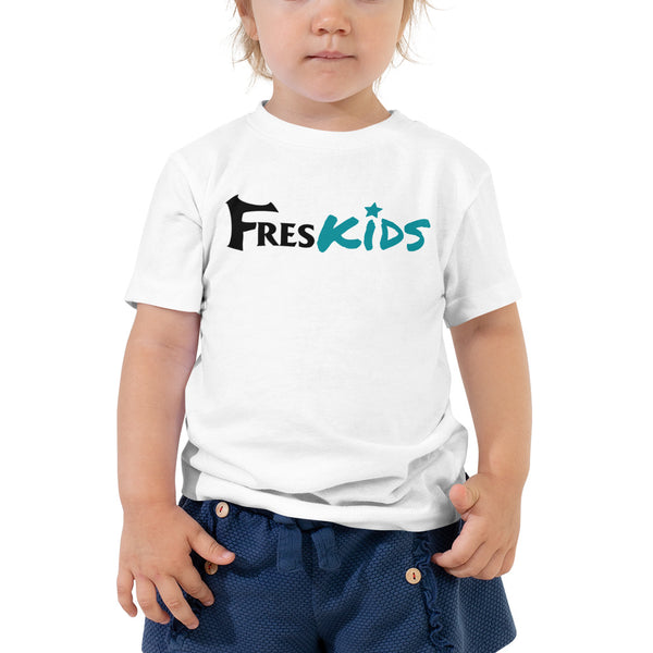 FresKids Toddler Short Sleeve Tee