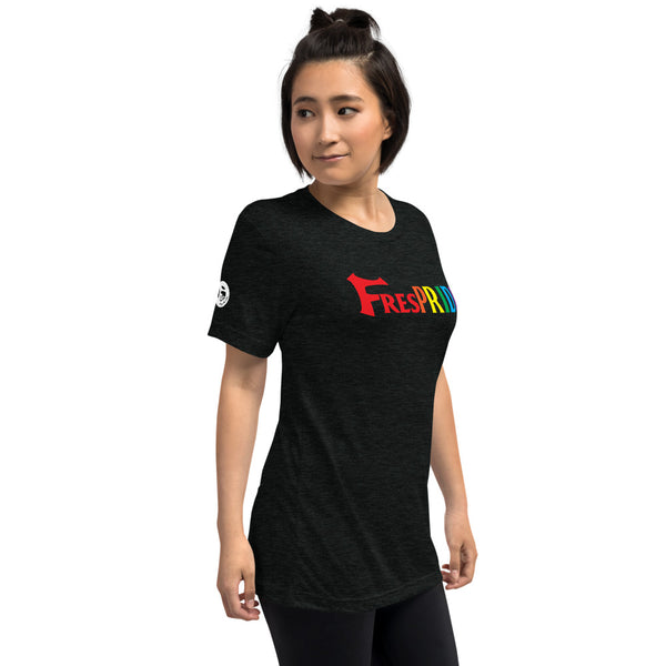 FresPride Short sleeve t-shirt