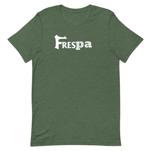 FresPa Short-Sleeve Unisex T-Shirt