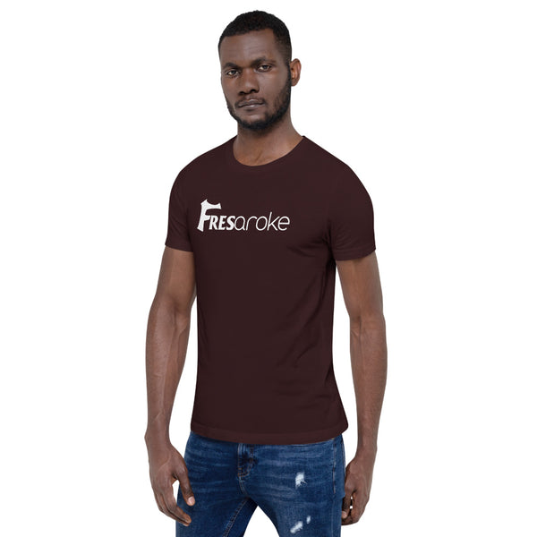 Fresaroke Short-Sleeve Unisex T-Shirt