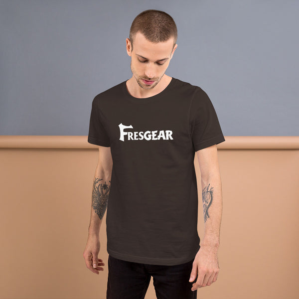 FresGear Short-Sleeve Unisex T-Shirt