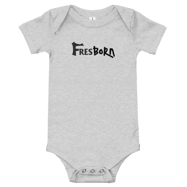 FresBorn Baby One Piece Bodysuit