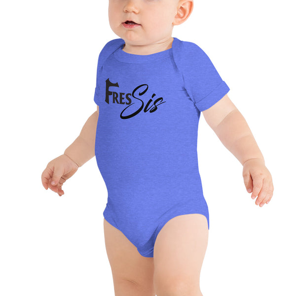 FresSis One Piece Bodysuit