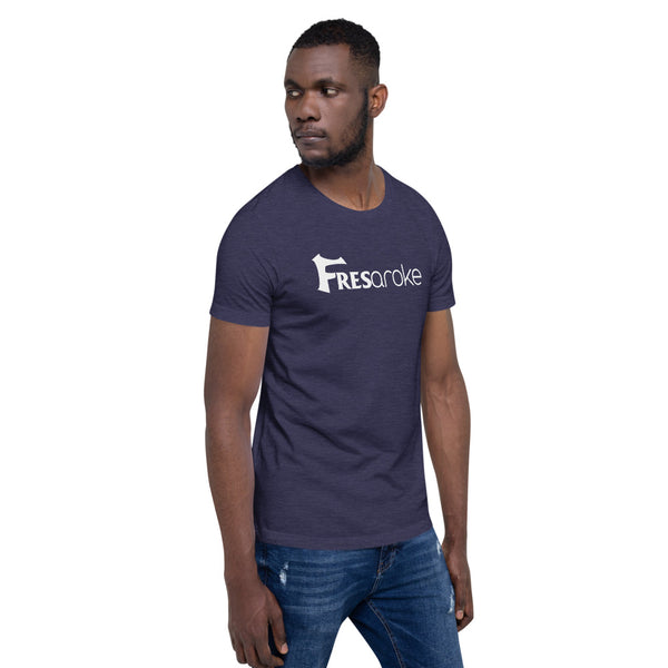 Fresaroke Short-Sleeve Unisex T-Shirt