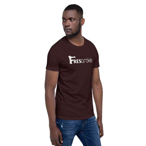 Fresaroke Short-Sleeve Unisex T-Shirt