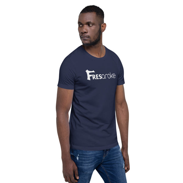 Fresaroke Short-Sleeve Unisex T-Shirt