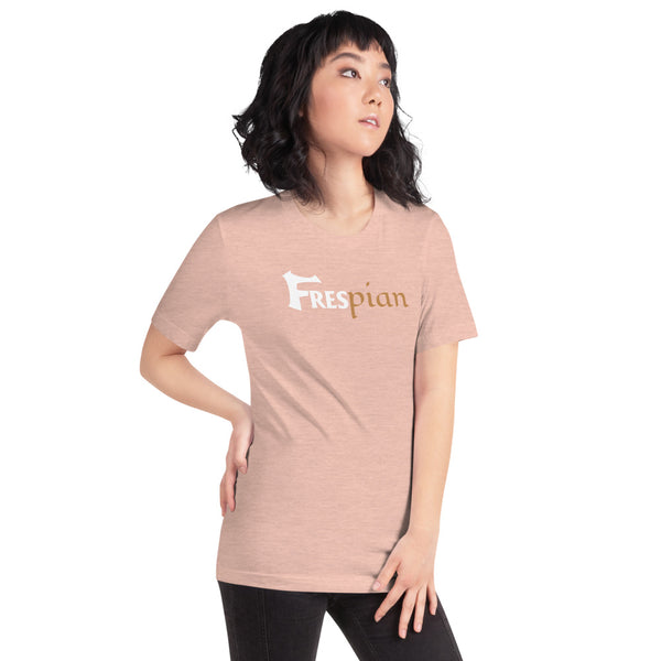 Frespian Short-Sleeve Unisex T-Shirt