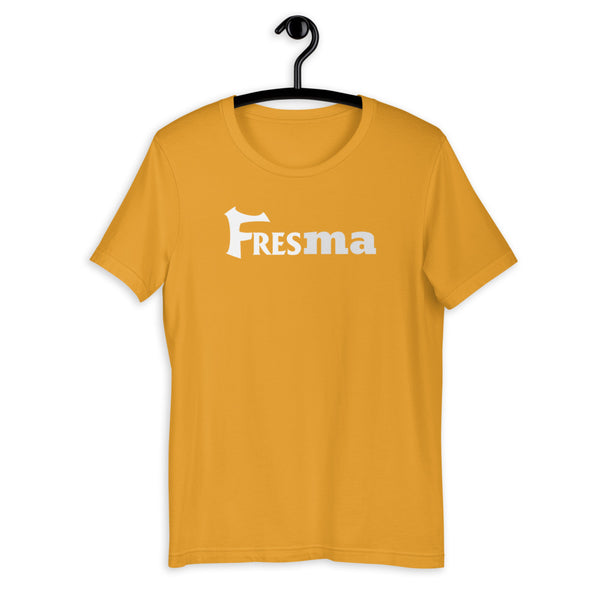 FresMa Short-Sleeve Unisex T-Shirt