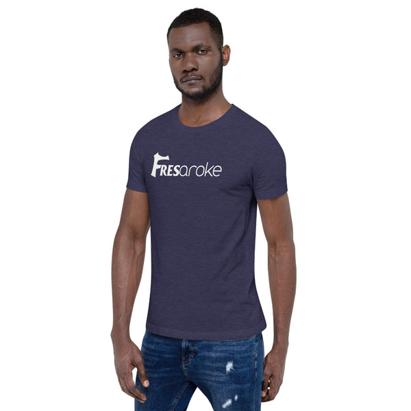 Fresaroke Short-Sleeve Unisex T-Shirt