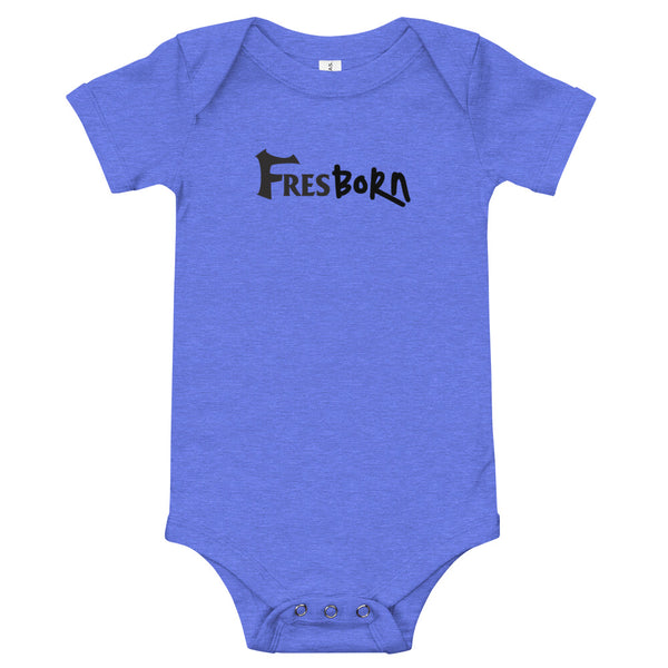 FresBorn Baby One Piece Bodysuit