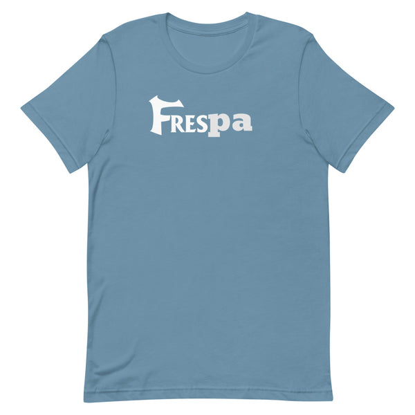 FresPa Short-Sleeve Unisex T-Shirt