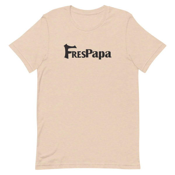 FresPapa Short-Sleeve Unisex T-Shirt