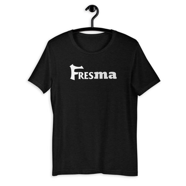 FresMa Short-Sleeve Unisex T-Shirt