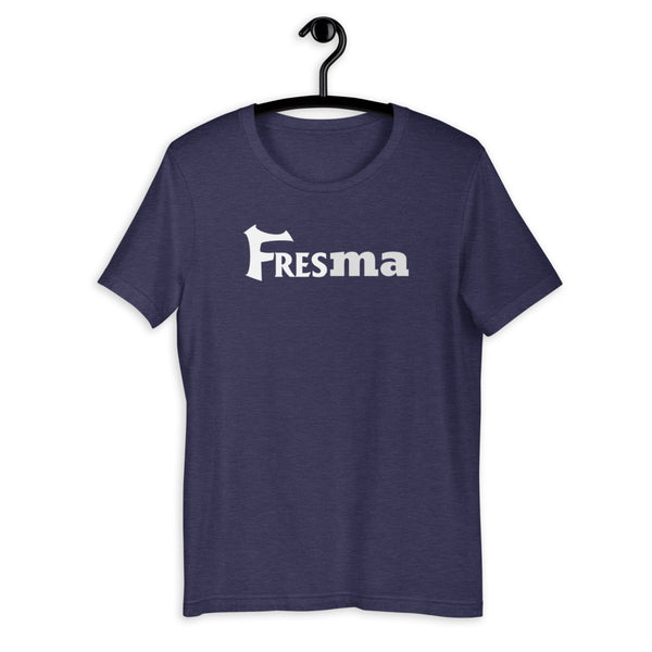FresMa Short-Sleeve Unisex T-Shirt