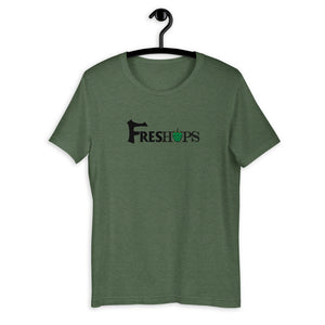 FresHops Short-Sleeve Unisex T-Shirt