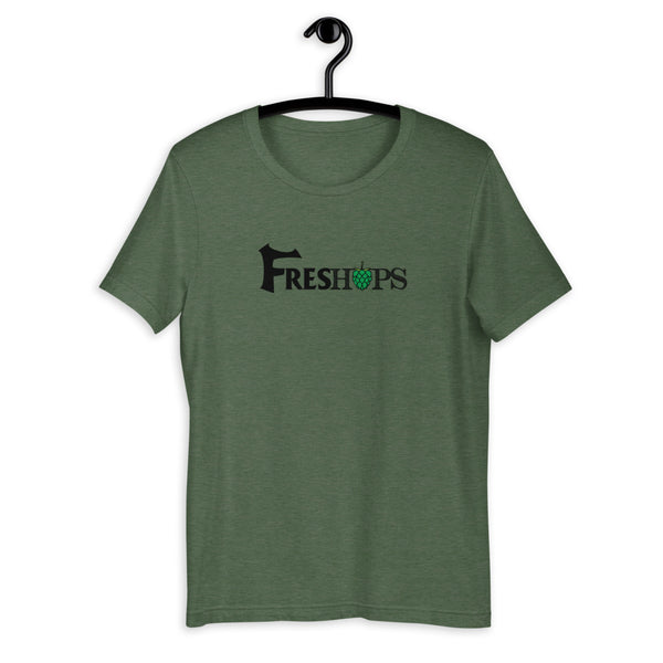 FresHops Short-Sleeve Unisex T-Shirt