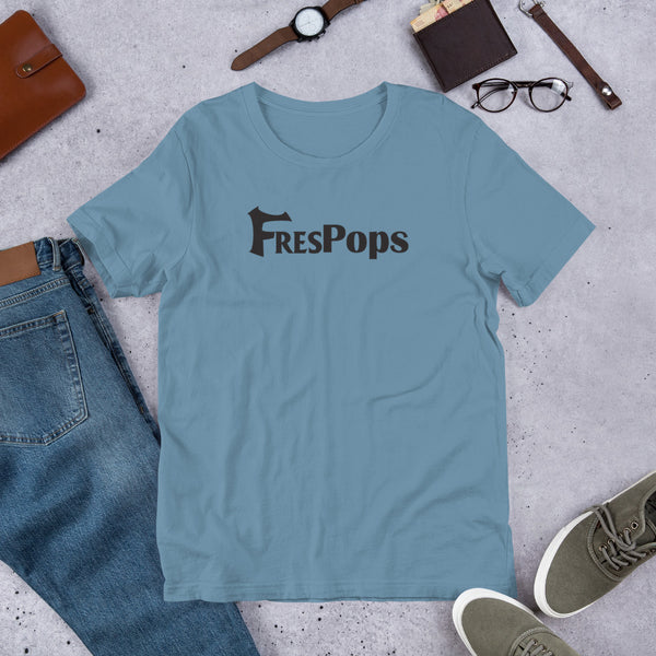 FresPops Short-Sleeve Unisex T-Shirt