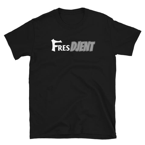 FresDjent Short-Sleeve Unisex T-Shirt