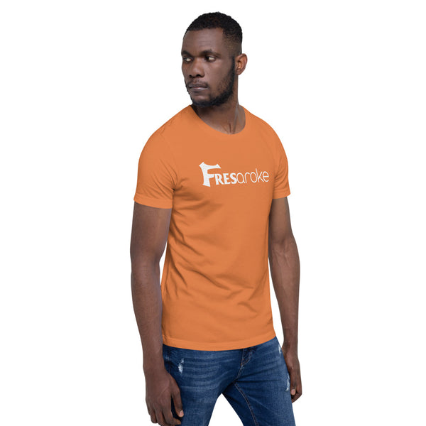 Fresaroke Short-Sleeve Unisex T-Shirt