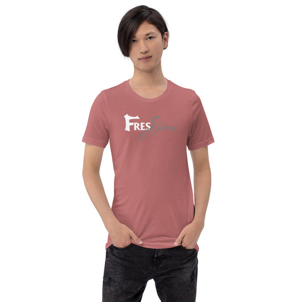 FresSpeare Short-Sleeve Unisex T-Shirt