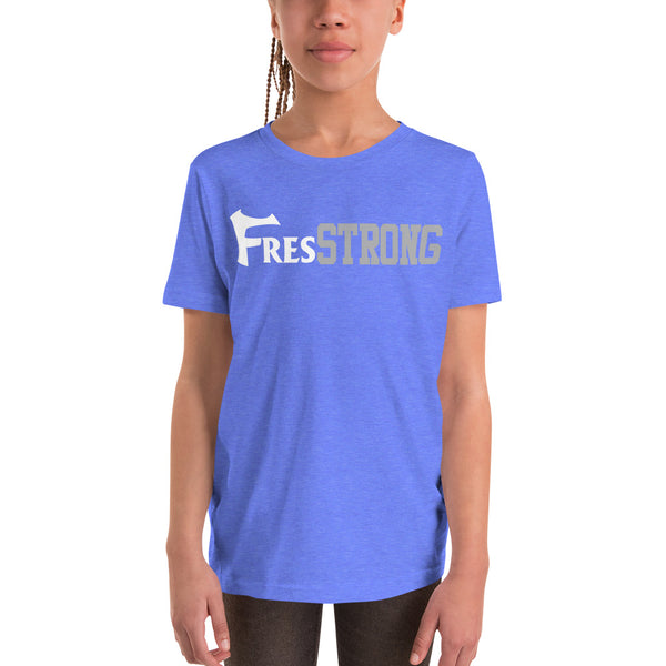 FresStrong Youth Short Sleeve T-Shirt