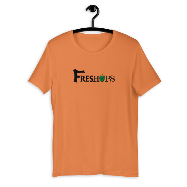 FresHops Short-Sleeve Unisex T-Shirt