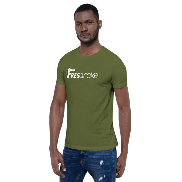 Fresaroke Short-Sleeve Unisex T-Shirt