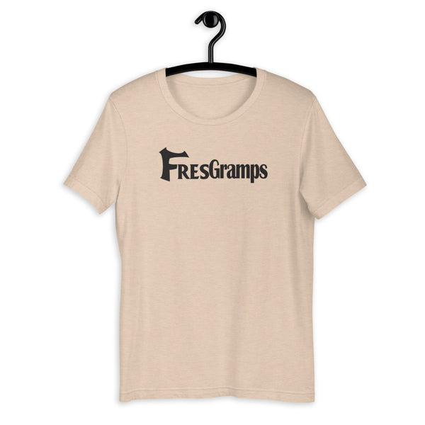 FresGramps Short-Sleeve Unisex T-Shirt