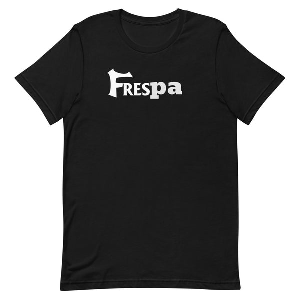 FresPa Short-Sleeve Unisex T-Shirt