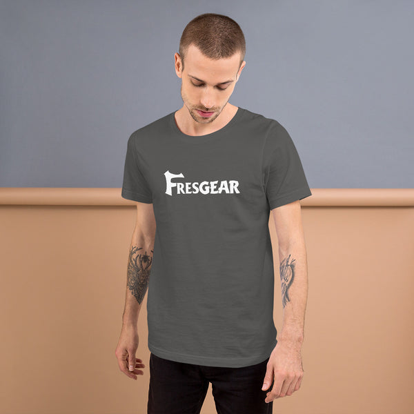 FresGear Short-Sleeve Unisex T-Shirt