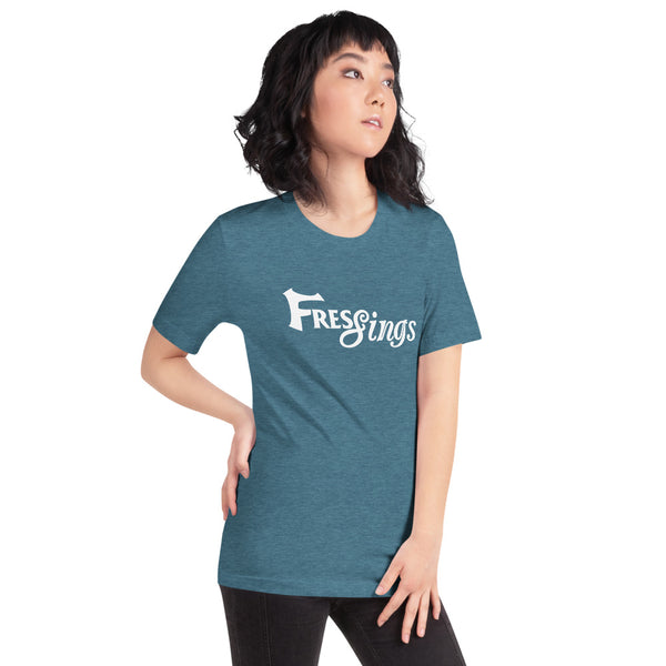 FresSings Short-Sleeve Unisex T-Shirt