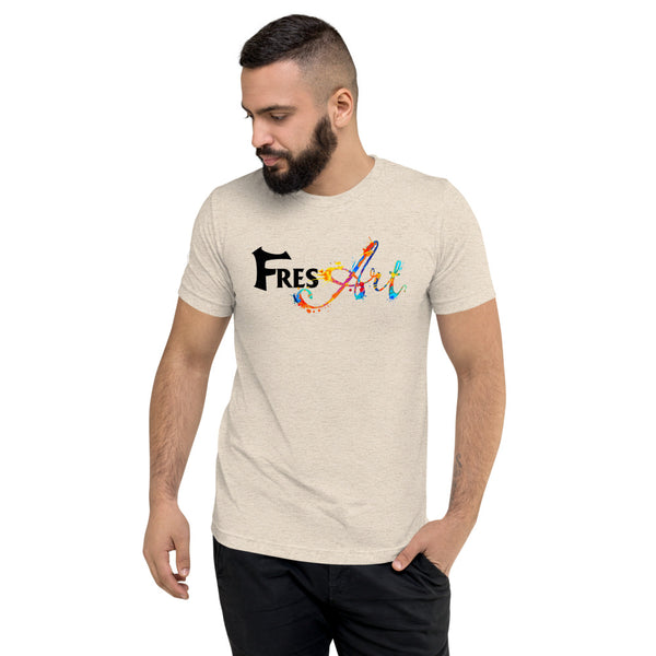 FresArt Short sleeve t-shirt