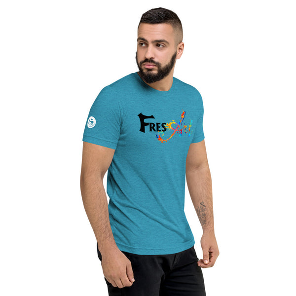 FresArt Short sleeve t-shirt