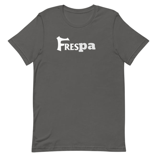 FresPa Short-Sleeve Unisex T-Shirt