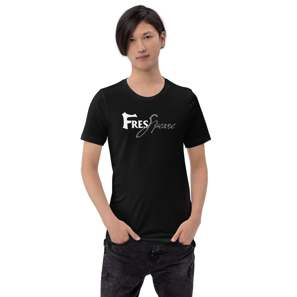 FresSpeare Short-Sleeve Unisex T-Shirt